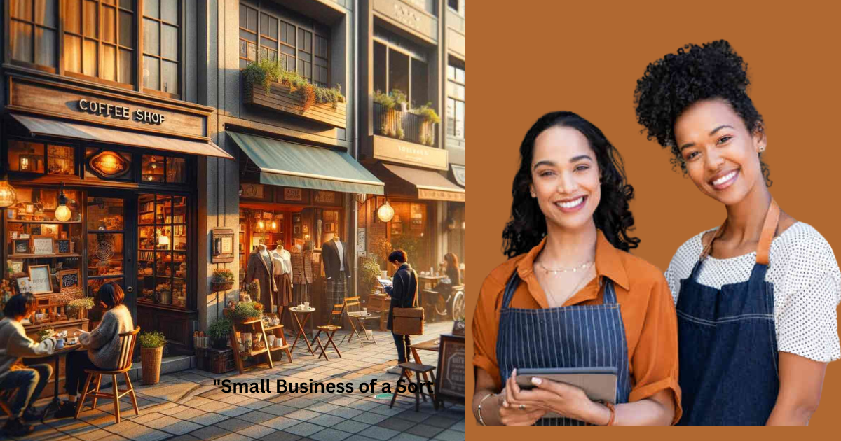 Step Up Your Game: Tried-and-True Ways to Do Well in the “Small Business of a Sort” Arena!