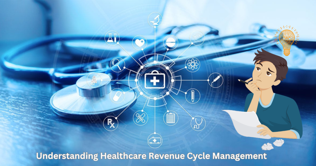 The Top 10 Healthcare Revenue Cycle Management Companies
