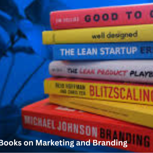 The Ultimate Guide to the Best Books on Marketing and Branding